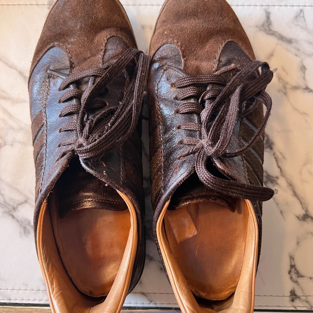 Men's Dsquared runners sz 7